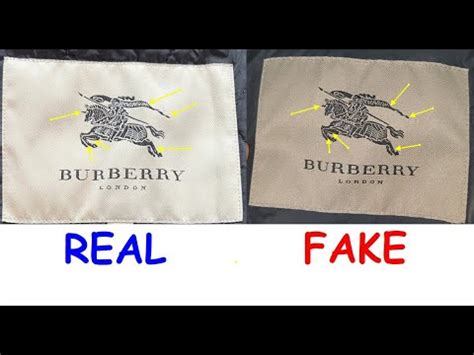 burberry pullover herren fake|real burberry coat.